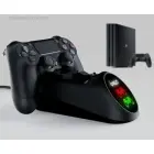 iPega 9180 PS4 Gamepad Double Charger (Damaged Package) Foto 8