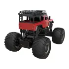 Remote control RC remote control car 1:8 Double Eagle (red) Land Rover Defender E375-003 Фото num