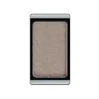 Artdeco Glitter Eyeshadow (Glamour) 0.8 G - Shade: 350 Glam Grey Beige Foto 2