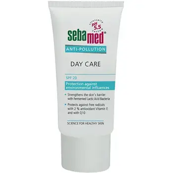 Anti-Pollution Day Care - Denní ochranný krém