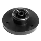 Round Trailer socket rubber pad — Photo 1