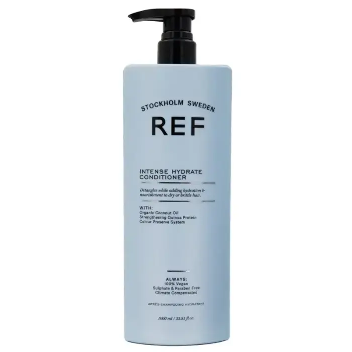 REF Intense Hydrate Conditioner Conditioner 1000 ml