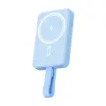 Внешний аккумулятор (powerbank) Romoss WMS10 10000mAh 20W (синий) Фото num