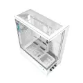 Darkflash DY451L PRO computer case with fan (white) Фото num