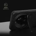 Nillkin CarboProp Aramid Magnetic Case for Xiaomi 15 Ultra Black|Transparent Foto 3