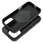 FROST ARMOR phone case for iPhone 17 black — Photo 3