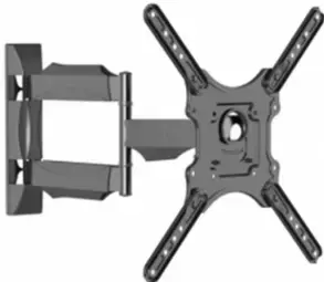 Tv stiprinājums Gembird Premium full-Motion TV Wall Mount  Foto 1