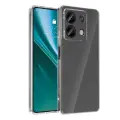 Etteri Clear case for Xiaomi Redmi Note 13 5G Foto 1