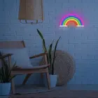 Neon LED Light RAINBOW 5 colors FLNE14X Forever Light — Фото 9