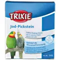 Minerālakmens putniem : Trixie joda akmens, 90 g Foto 3