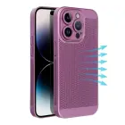 Case for Xiaomi Redmi Note 14 5G Breezy purple — Photo 4
