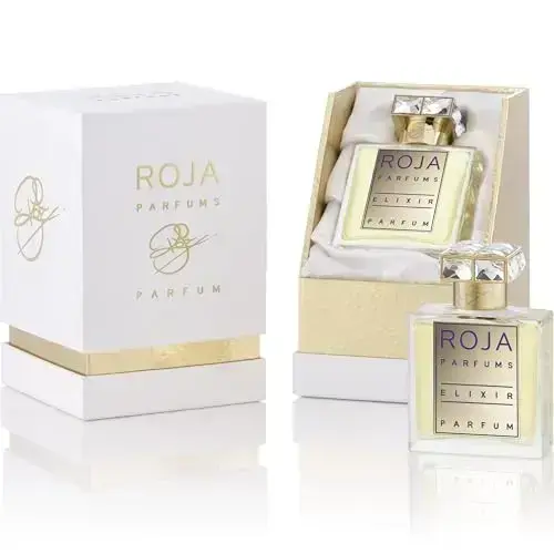 Roja London Elixir духи для женщин 50 мл Фото num