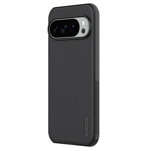 Nillkin Super Frosted PRO Magnetic Back Cover for Google Pixel 10 Pro XL Black