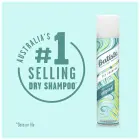 Batiste Original Dry Shampoo 350ml Photo