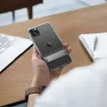 UNIQ etui Cabrio iPhone 11 Pro transparent — Фото 4