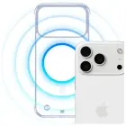 Case 3MK Just20g MagCase for Apple iPhone 17 Pro Max — Photo 3