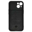 Slide Camera Armor maciņš telefonam iPhone 14 melns — Foto 3