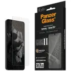 Ceramic Glass PanzerGlass Ultra-Wide Fit EasyAligner for Samsung Galaxy S26+ Foto 5