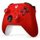 Microsoft Controller Xbox / EP2-29936 Red, white — Foto 3
