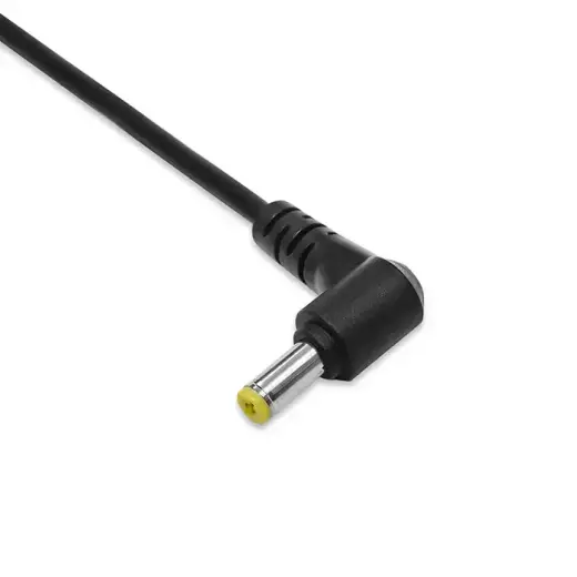 Qoltec Power adapter for laptop Acer 40W | 19V | 2.1A | 5.5*1.7 | +power cable Photo