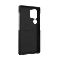 UAG Metropolis LT Magnet case for Samsung Galaxy S24 Ultra with magnetic module - black camouflage Foto 2