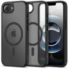 TECH-PROTECT BASICMAG MAGSAFE IPHONE 16E / 17E MATTE BLACK — Photo 1