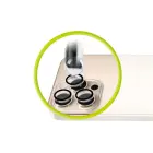 Mobile Origin Easy Lens guards, clear-  iPhone 17e/16e — Foto 3