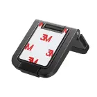 Baseus universal laptop feet stands (2 pcs.) gray (LUZC000013) Photo