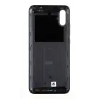 Xiaomi Redmi 9A/9AT Battery Cover Carbon Gray Photo