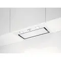 Electrolux tvaika nosūcējs (iebūv.), balts, 54 cm Photo