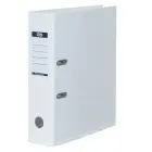 Mape-reģistrs ELBA Strong-Line, A4 formāts, 80mm, balta Foto 2