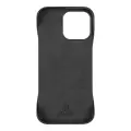 OBAL:ME LeatherTanga Cover for Apple iPhone 16 Pro Max Black Photo
