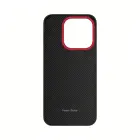 OnePlus Aramid Magnetic Cover for 15 5G Black Photo