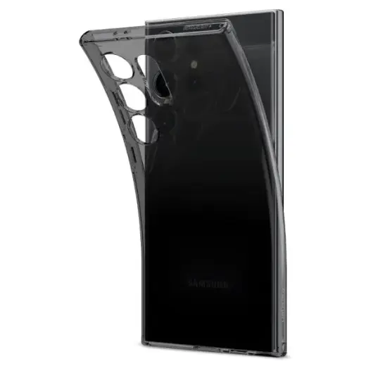 Spigen Liquid Crystal Sam S24 Ultra S928Space Crystal ACS07284 Foto 6