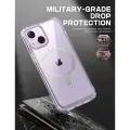 SUPCASE UB MAG MAGSAFE IPHONE 14 PLUS CLEAR Photo