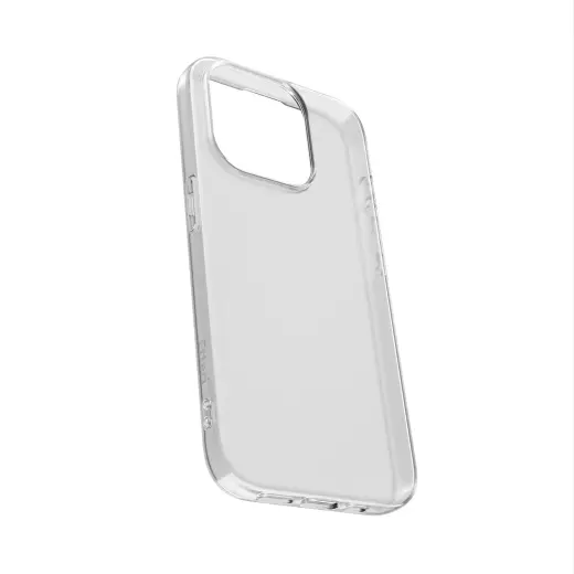 Etteri Clear case for iPhone 15 Pro Max 6,7" Foto 4