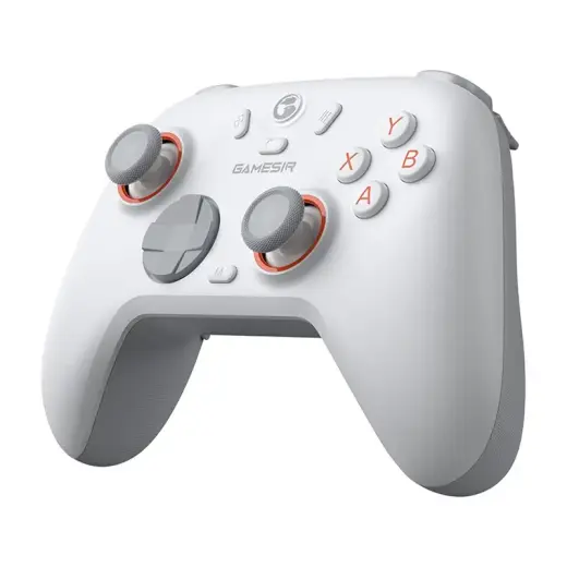 GameSir Nova 2 Lite wireless controller (white) Foto 3