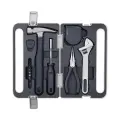 Household Tool Kit HOTO QWSGJ002, 7 pcs Photo