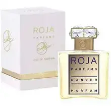 Roja Parfums Danger (Parfum) духи для женщин 50 мл