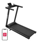 DeerRun A1 Pro Move + folding electric treadmill (black) — Фото 1