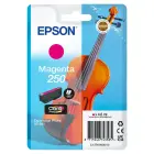 Epson Singlepack Magenta 250 Violin Claria Photo HD Ink — Foto 1