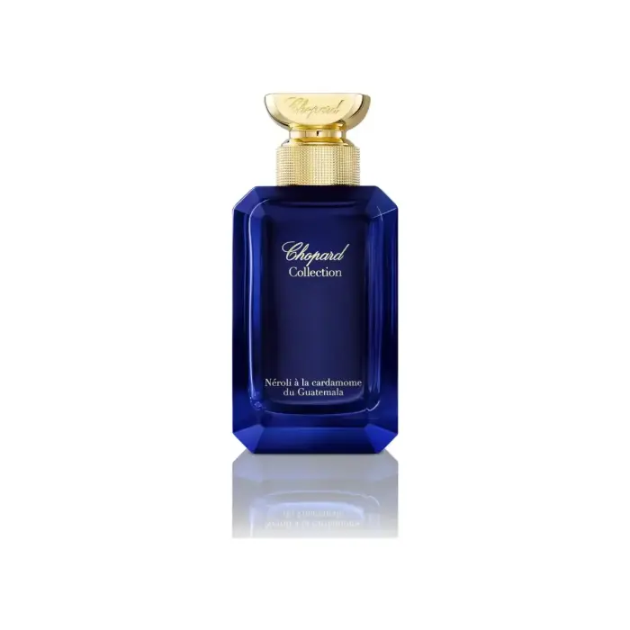 Chopard Neroli a la Cardamome du Guatemala (EDP) parfimērijas ūdens unisex 100 ml