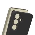 SBS Full Active D3O case for Samsung Galaxy A55 - black — Фото 3