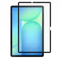 Dux Ducis Naad Paperlike Matte Screen Protector for Samsung Galaxy Tab S10 FE Plus - with Black Frame Foto 1