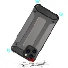 Hybrid Armor phone case for iPhone 13 Pro silver — Photo 14