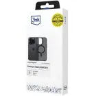 3MK Smoke MagCase iPhone 15 Pro 6.1" — Foto 3