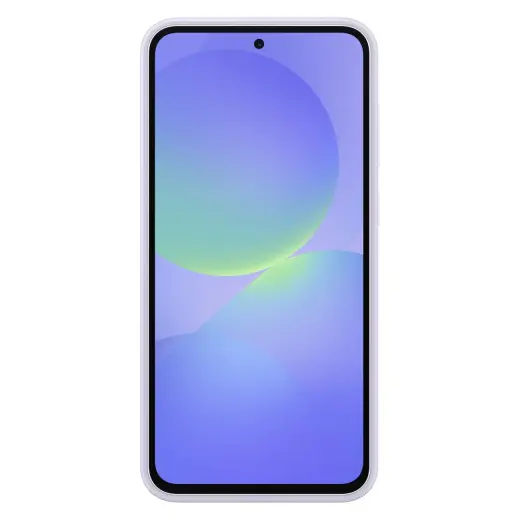 Силиконовый чехол для телефона Samsung для Samsung Galaxy A36 5G фиолетовый Фото num