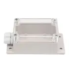 Waterproof Case Sonoff IP66 Foto 3