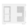 Darkflash C285MP computer case (white) — Foto 5