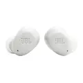 JBL Wave Buds In-Ear Headphones - White Foto 3